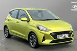 2025 Hyundai i10