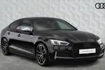 2018 Audi S5