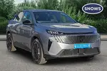2025 Peugeot 3008