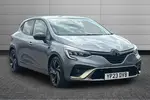 2023 Renault Clio