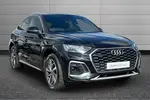 2024 Audi Q5 Sportback
