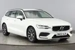 2022 Volvo V60