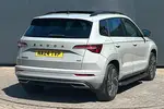 2024 Skoda Karoq