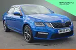 2018 Skoda Octavia