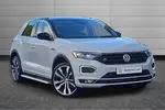 2018 Volkswagen T-Roc