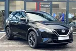 2022 Nissan Qashqai