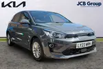 2023 Kia Rio