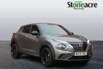 2025 Nissan Juke
