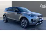 2019 Land Rover Range Rover Evoque