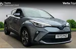 2023 Toyota C-HR