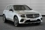 2017 Mercedes-Benz GLC
