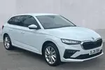 2026 Skoda Scala