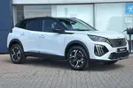 2025 Peugeot 2008