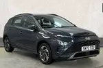 2022 Hyundai Bayon