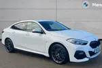 2023 BMW 2 Series Gran Coupe