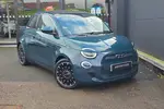 2021 Fiat 500
