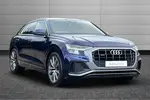 2020 Audi Q8