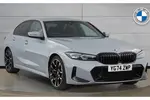 2024 BMW 3 Series