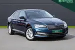 2022 Skoda Superb