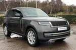 2022 Land Rover Range Rover