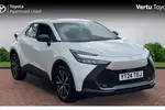 2024 Toyota C-HR