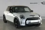 2022 MINI Hatchback