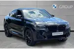 2022 BMW X4
