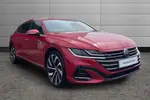2021 Volkswagen Arteon