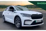 2022 Skoda Enyaq