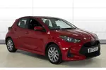 2022 Toyota Yaris
