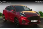 2020 Ford Puma
