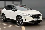 2021 Nissan Qashqai