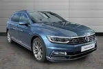 2018 Volkswagen Passat Estate