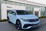 2024 Volkswagen Tiguan Allspace