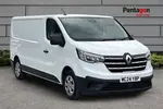 2024 Renault Trafic