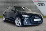 2022 Audi A1