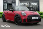 2024 MINI Convertible