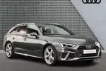 2023 Audi A4