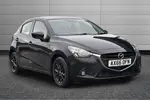 2017 Mazda 2