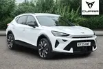 2025 Cupra Formentor