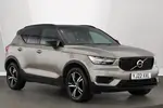 2022 Volvo XC40