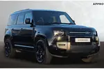 2024 Land Rover Defender