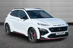 2022 Hyundai Kona N