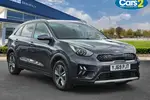 2020 Kia Niro