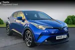 2018 Toyota C-HR