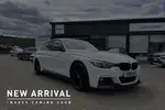 2018 BMW 3 Series