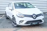 2018 Renault Clio