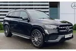 2023 Mercedes-Benz GLS