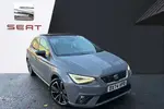 2024 SEAT Ibiza