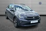 2023 Volkswagen Taigo